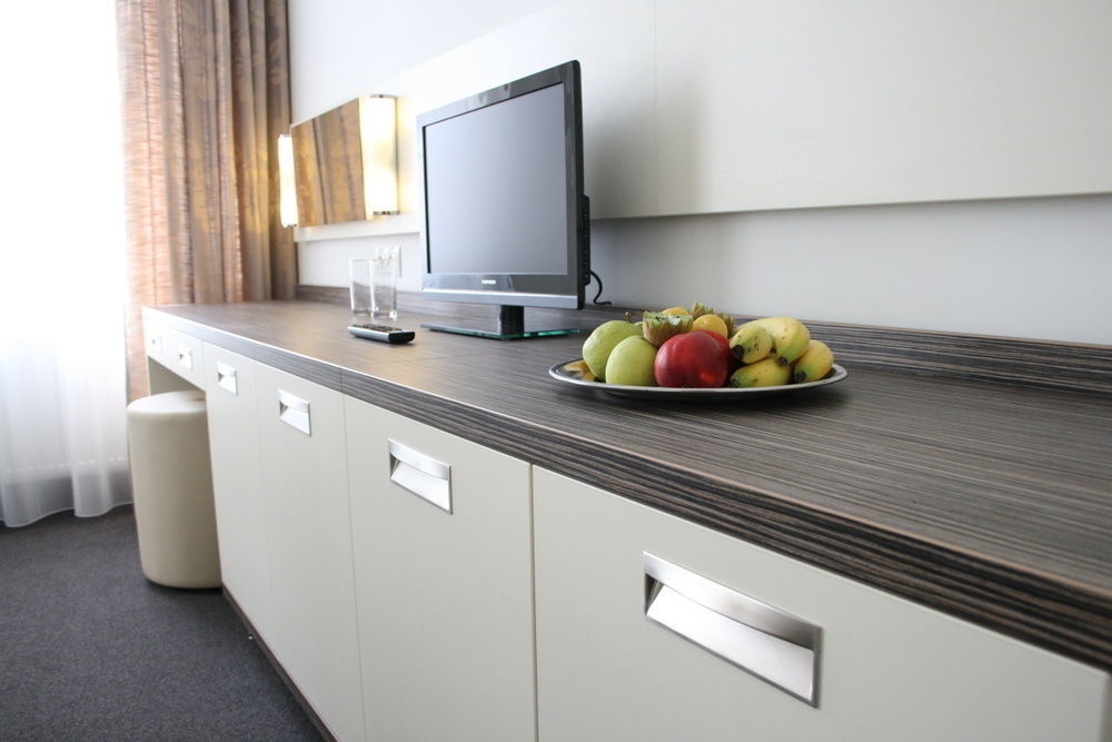 Hotel Malta Karlsbad Eksteriør billede