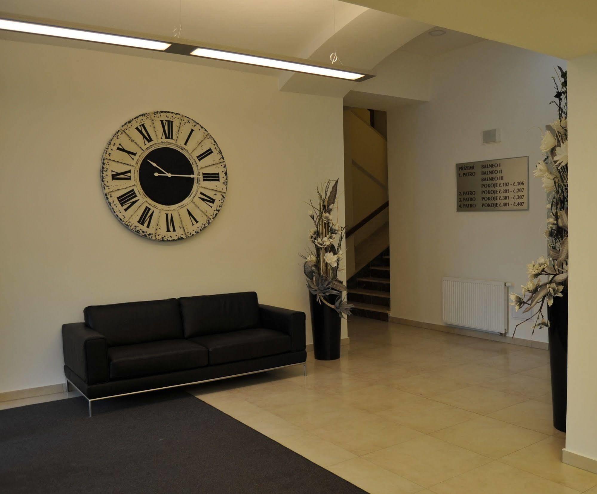 Hotel Malta Karlsbad Eksteriør billede