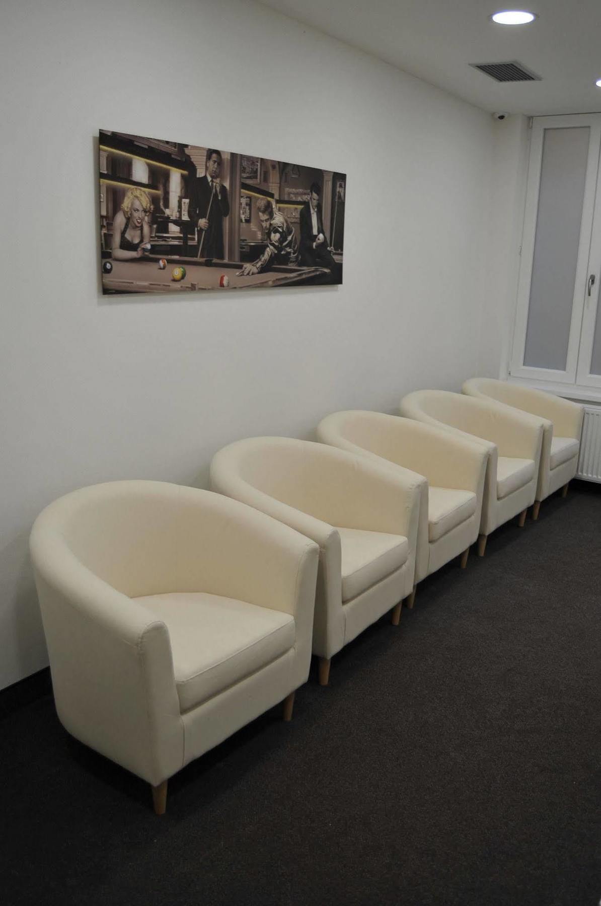 Hotel Malta Karlsbad Eksteriør billede