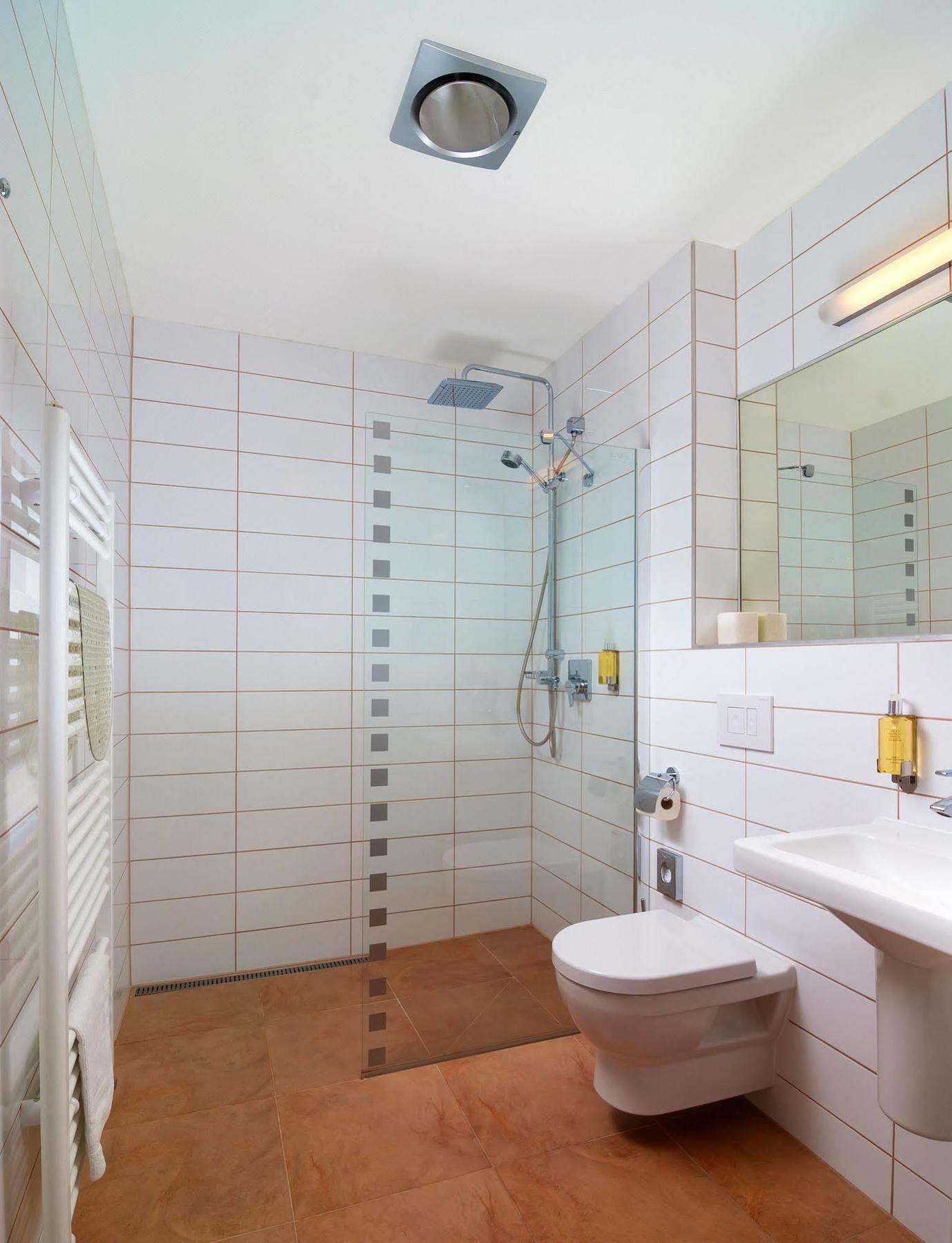Hotel Malta Karlsbad Eksteriør billede