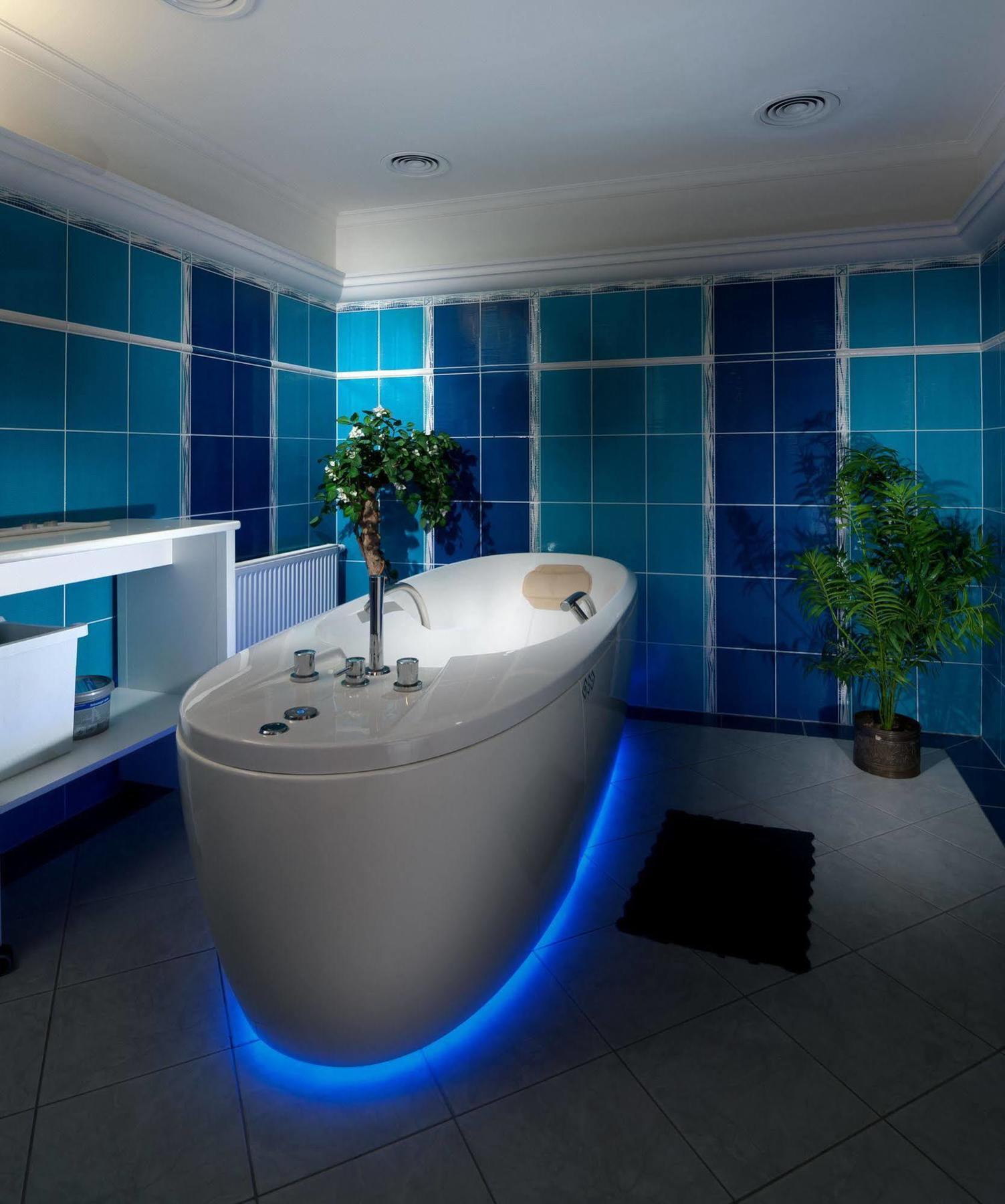 Hotel Malta Karlsbad Eksteriør billede