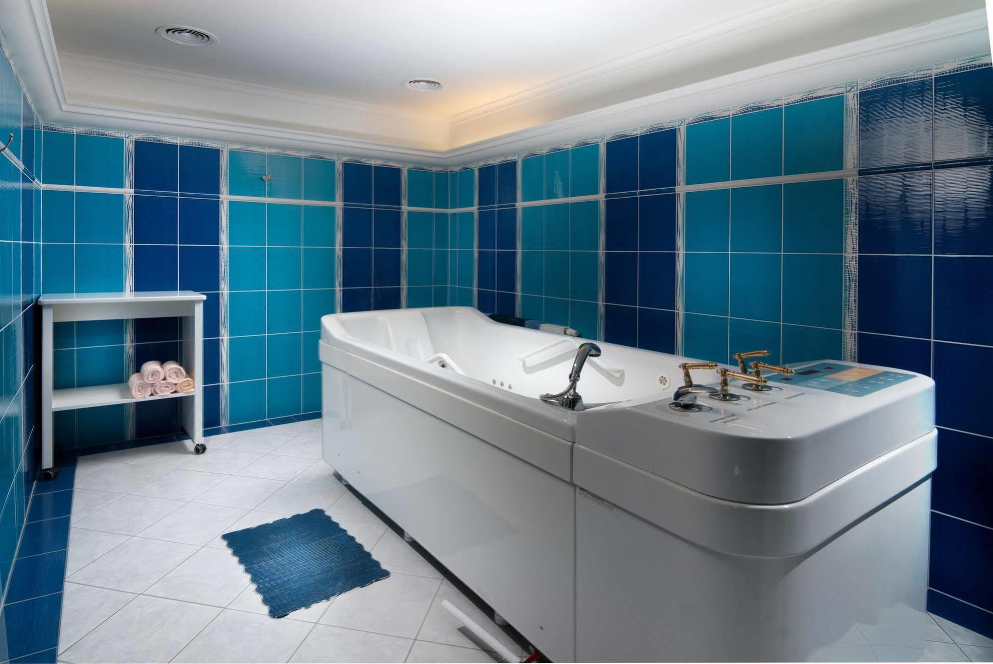 Hotel Malta Karlsbad Eksteriør billede