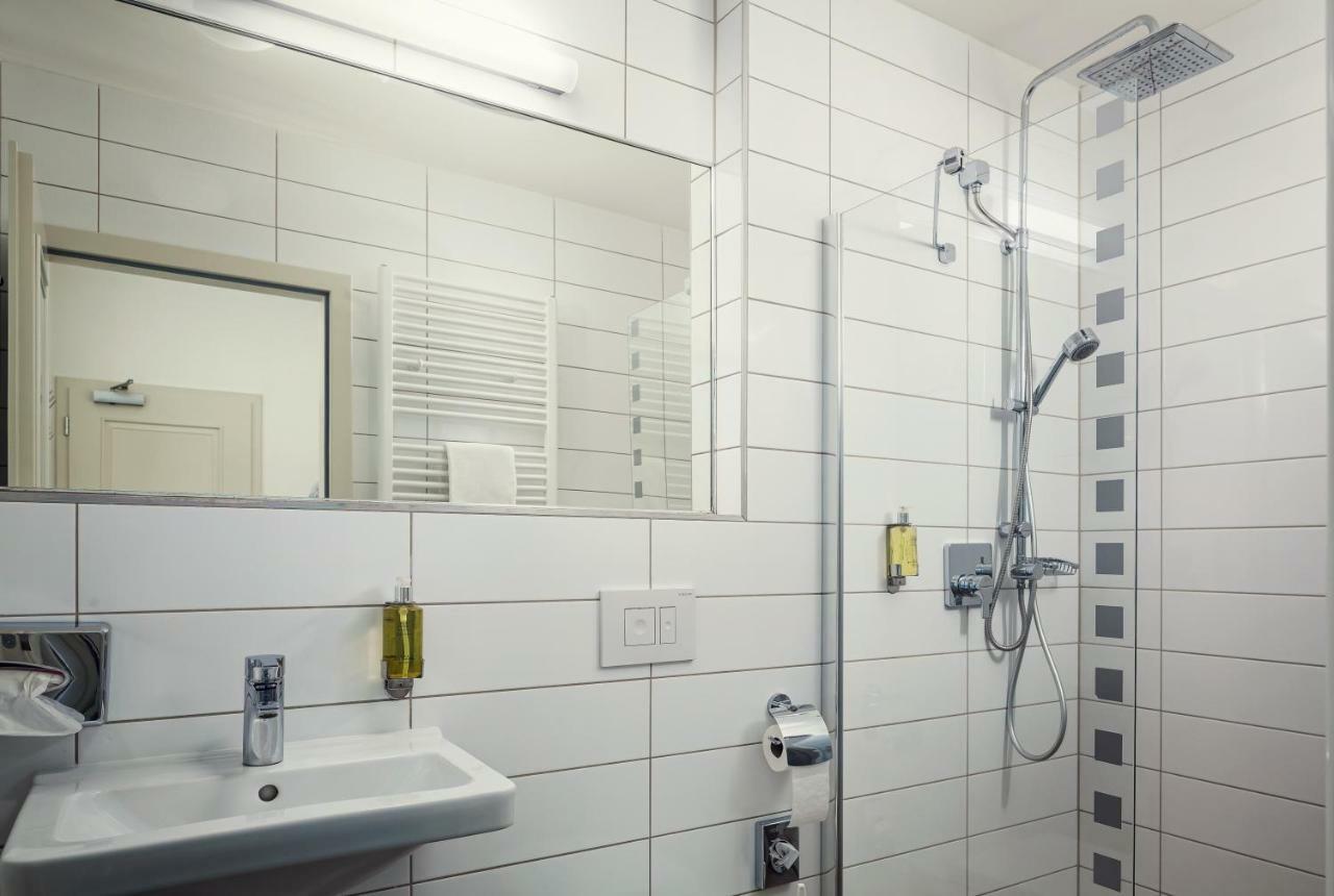 Hotel Malta Karlsbad Eksteriør billede