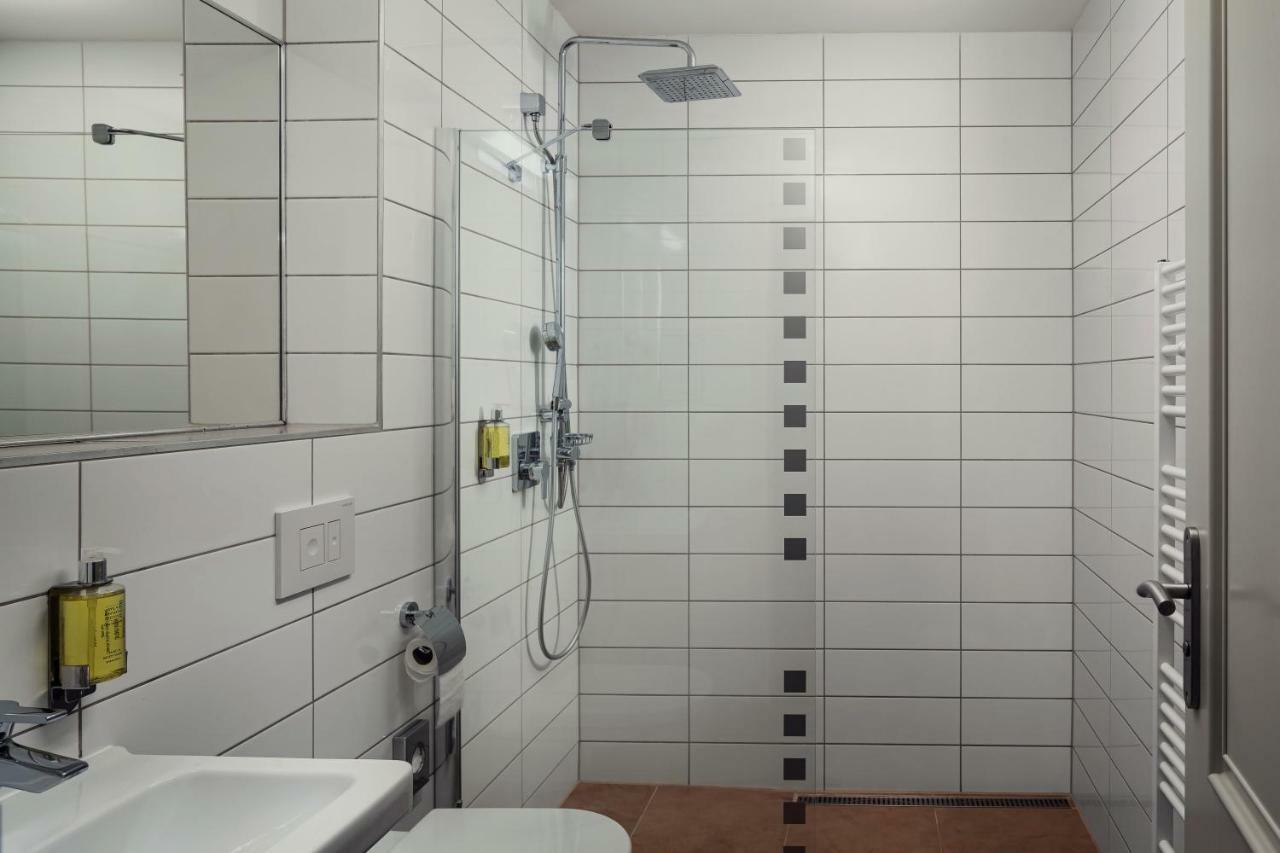 Hotel Malta Karlsbad Eksteriør billede